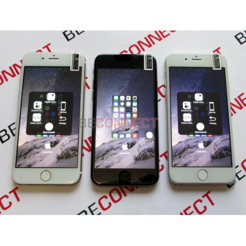 iPhone 6 PRO+ точная китайская копия